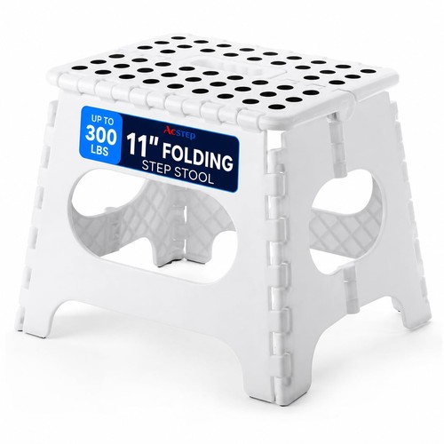 Inch folding step stool for - step,