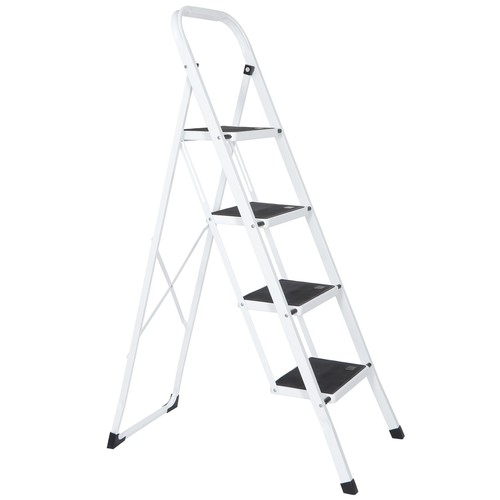 Steps ladder safety mat - steps,
