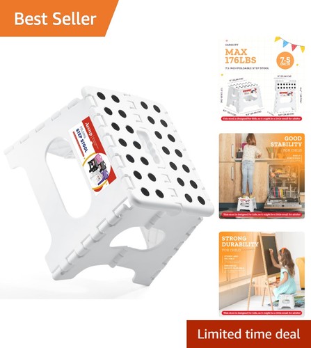Kids folding step - kids,