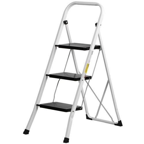 Step ladder anti slip - ladder, anti-slip